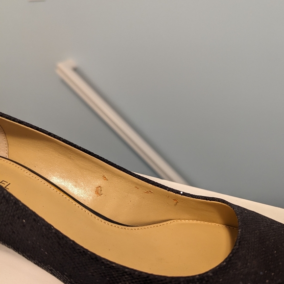 Michael Kors heels - Picture 4 of 8